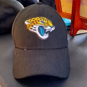 New Jacksonville Jaguars Cap